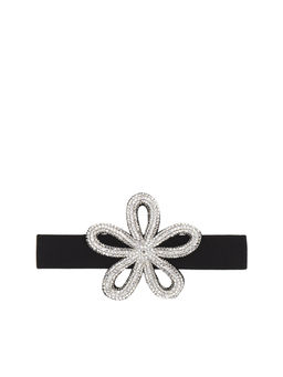 David Koma - Crystal Daisy Garter