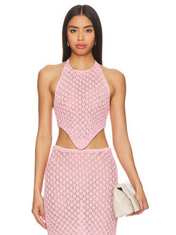 DEVON WINDSOR - Lana Top