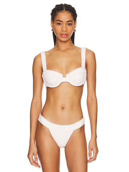 DEVON WINDSOR - Palmer Bikini Top