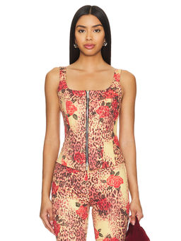 EB Denim - x REVOLVE Rainy Corset