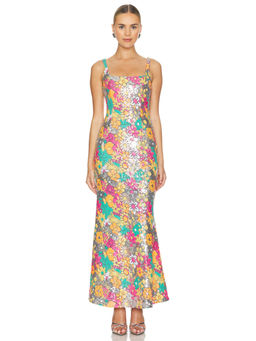 ELLIATT - Tiki Dress