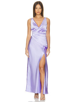 ELLIATT - x REVOLVE Junia Dress