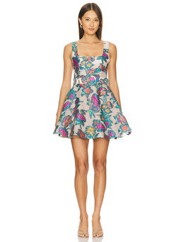 ELLIATT - Zenobia Dress