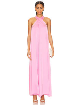 Essentiel Antwerp - Finch Halterneck Dress