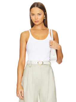 Goldie - Pointelle Cami