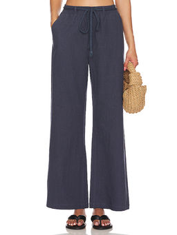 HEARTLOOM - Niantic Pant