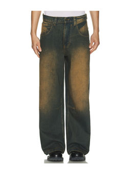 Jaded London - Colossus Jeans