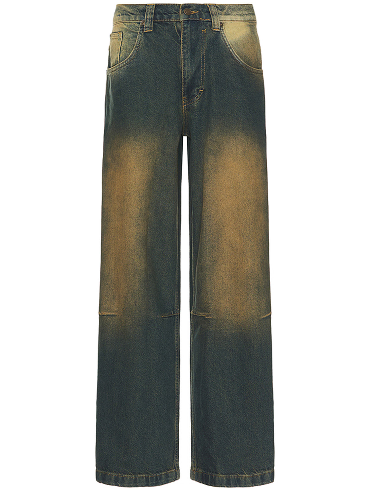 Buy Jaded London Colossus Jeans Online