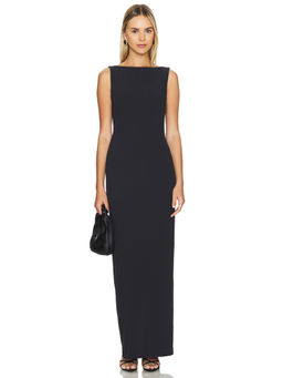 L'Academie - by Marianna Giselle Maxi Dress