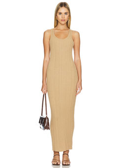L'Academie - by Marianna Elena Maxi Dress