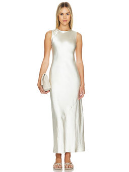L'Academie - by Marianna Etienne Maxi Dress