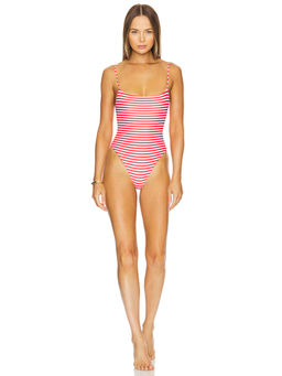 L'Academie - by Marianna Cherie One Piece