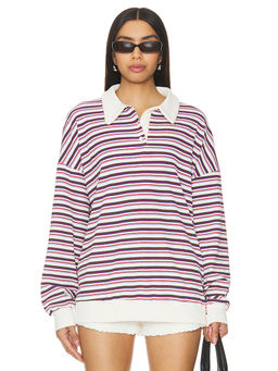 LIONESS - Rugby Jersey