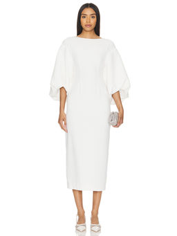 Lovers and Friends - Evonne Midi Dress