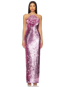 Lovers and Friends - Lilium Gown