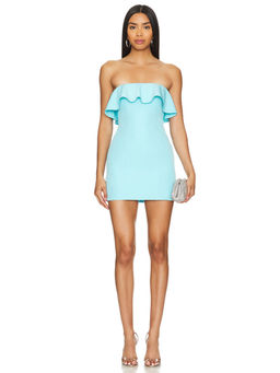 Lovers and Friends - Aria Mini Dress