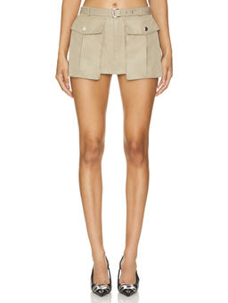 Lovers and Friends - Meadow Mini Skort