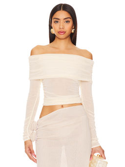 Lovers and Friends - Lumin Knit Top