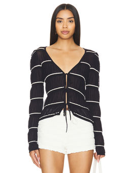 Lovers and Friends - Tanya Cardigan