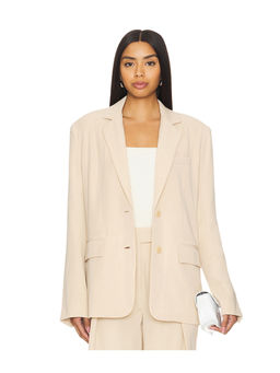 Lovers and Friends - Abbey Blazer