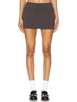 Lovers and Friends - Ashley Mini Skirt