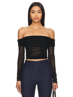 Lovers and Friends - Lumin Knit Top