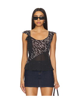 Lovers and Friends - Mimi Top