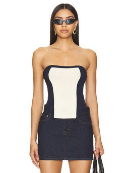 Lovers and Friends - Drusilla Tube Top