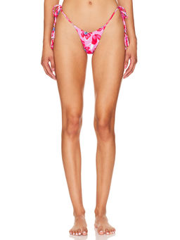 Lovers and Friends - Horizon Bottom