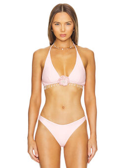 Lovers and Friends - Lilibet Top