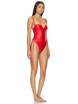 Lovers and Friends - Chasing Sunsets One Piece