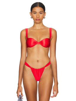 Lovers and Friends - Chasing Sunsets Top