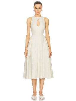 LPA - Seina Midi Dress