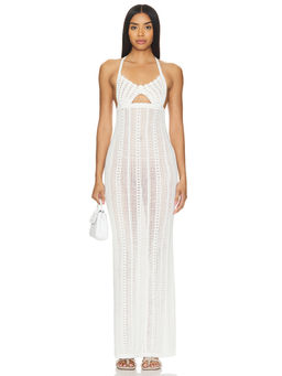 Majorelle - Davia Maxi Dress
