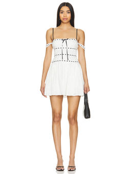 Majorelle - Carmen Mini Dress