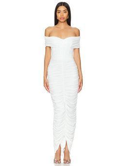 Majorelle - Sigourney Gown