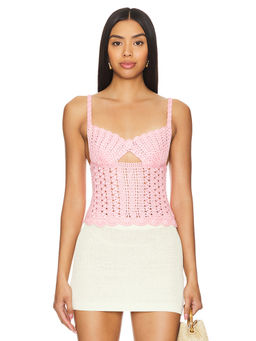 Majorelle - Sandri Tank