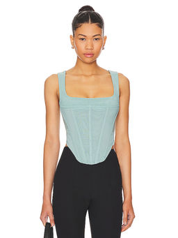 Miaou - Campbell Corset