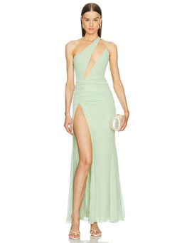 Michael Costello - Saisha Gown