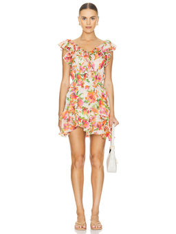 MISA Los Angeles - Solmaz Dress