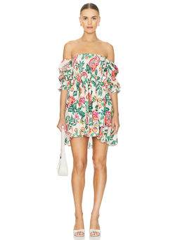 MISA Los Angeles - Zadie Dress