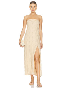 MISA Los Angeles - Aicha Dress