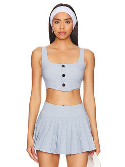 Montce Swim - X Olivia Culpo Olivia Corset