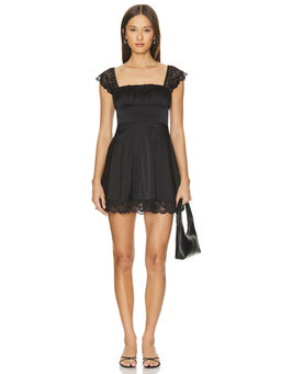 MORE TO COME - Sofia Mini Dress