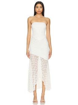 MORE TO COME - Nylah Maxi Set