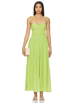 MORE TO COME - Avani Maxi Dress