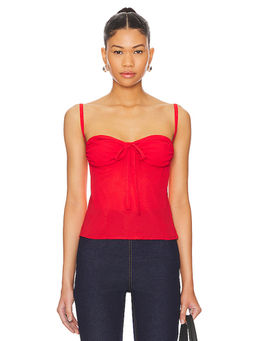 MORE TO COME - Tamora Top