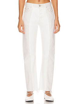 Moussy Vintage - Raintrec Straight