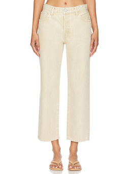 Moussy Vintage - Knolls Straight