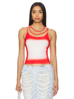 MARRKNULL - Tank Top